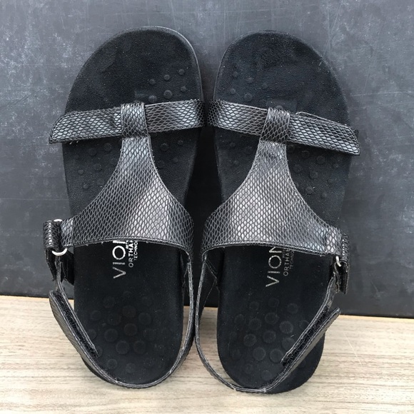 Vionic Giorgina Sandals - Picture 5 of 7